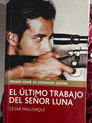 El último trabajo del señor Luna (Periscopio/ P...
