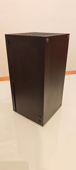 Xbox Series X - Negra