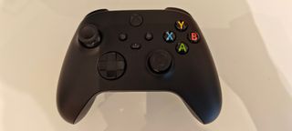 Xbox Series X - Negra