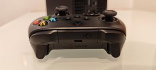 Xbox Series X - Negra