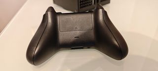 Xbox Series X - Negra
