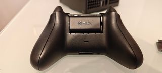 Xbox Series X - Negra