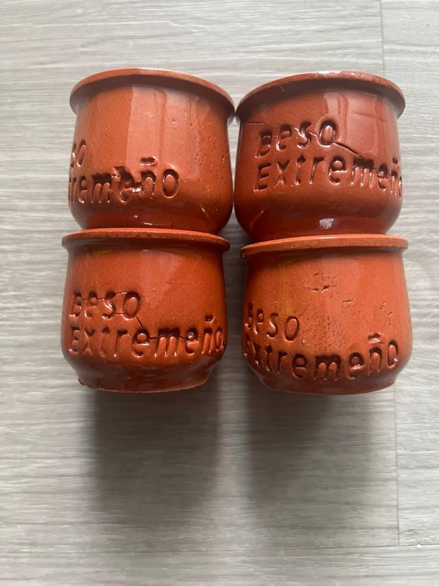 4 scatti - Kiss from Extremadura