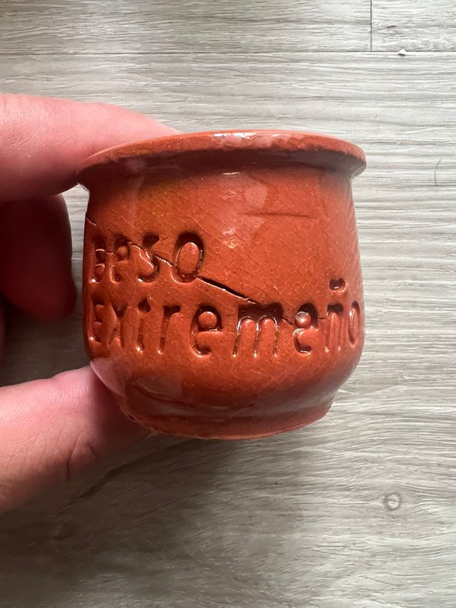 4 scatti - Kiss from Extremadura