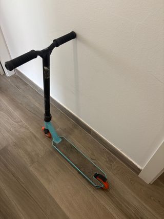 Patinete Oxelo usado