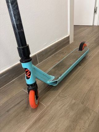 Patinete Oxelo usado