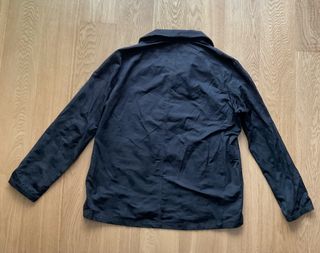 Chaqueta G-Star Raw negra - Talla L
