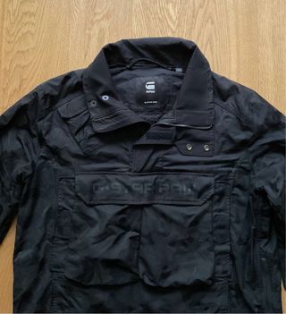Chaqueta G-Star Raw negra - Talla L