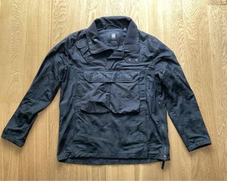 Chaqueta G-Star Raw negra - Talla L
