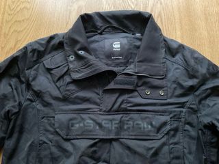 Chaqueta G-Star Raw negra - Talla L