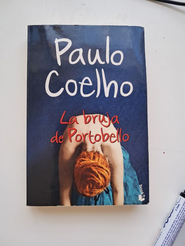 La bruja de Portobello