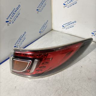 Piloto trasero derecho Mazda 6 2009