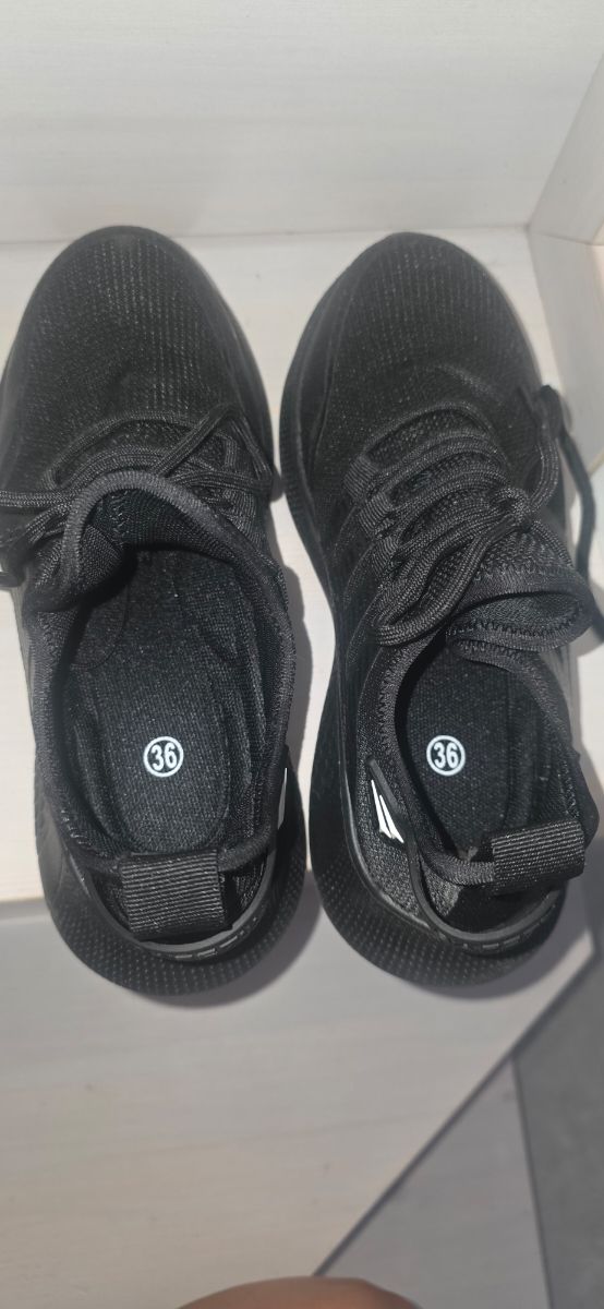 Scarpe antinfortunistiche