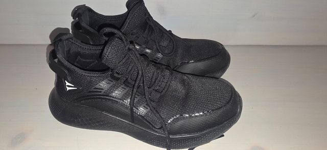 Scarpe antinfortunistiche