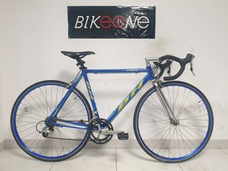 Bicicleta BH Stelio Carretera