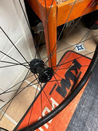 Llantas Bontrager gravel/carretera