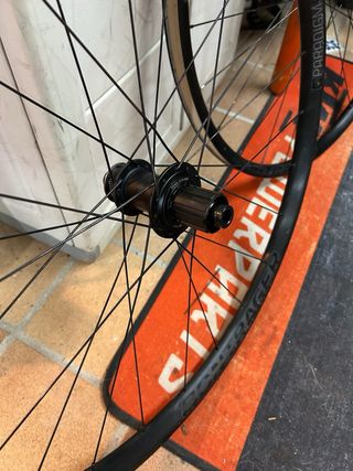 Llantas Bontrager gravel/carretera
