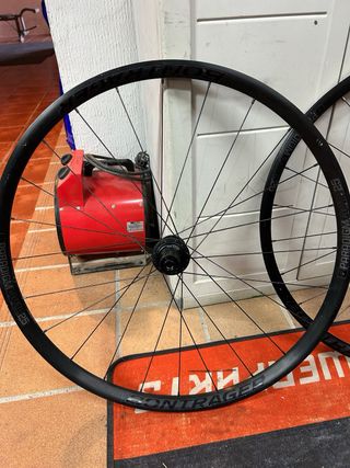 Llantas Bontrager gravel/carretera