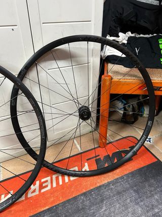 Llantas Bontrager gravel/carretera