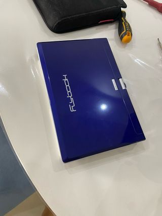 Vendo portatile ultracompatto Dialogue Flybook A33
