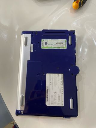 Vendo portatile ultracompatto Dialogue Flybook A33