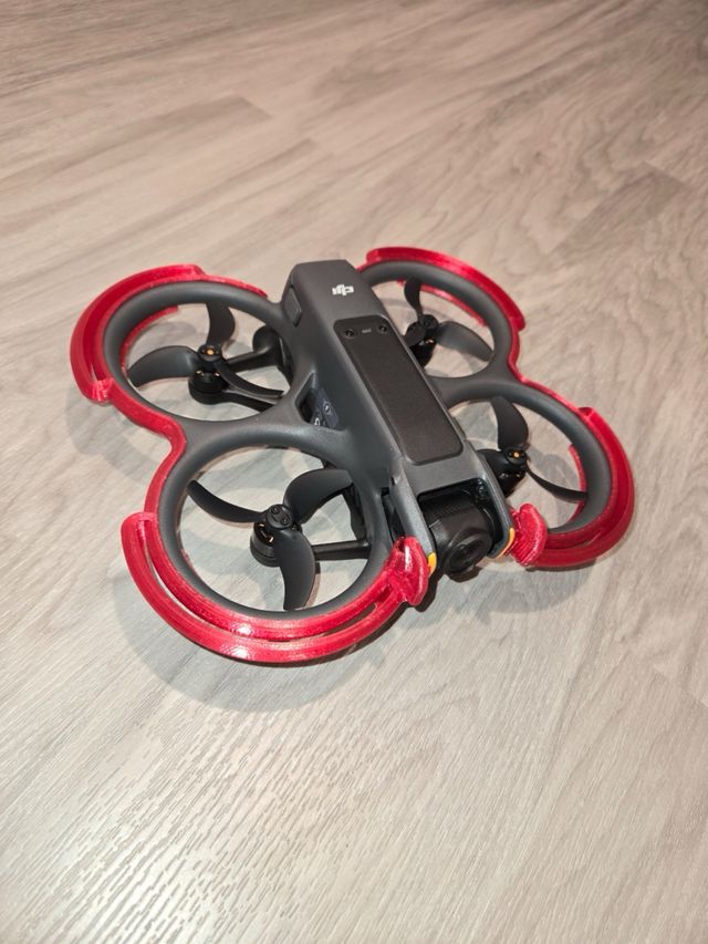 DJI Avata 2