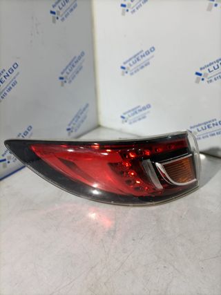 Piloto trasero izquierdo Mazda 6 2009