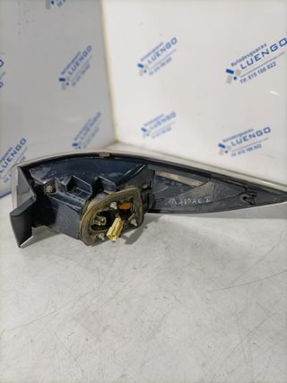 Piloto trasero izquierdo Mazda 6 2009