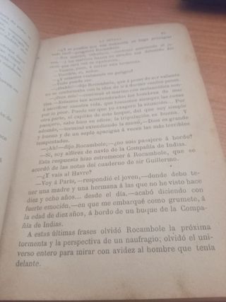 3x2 Carmen la gitana 