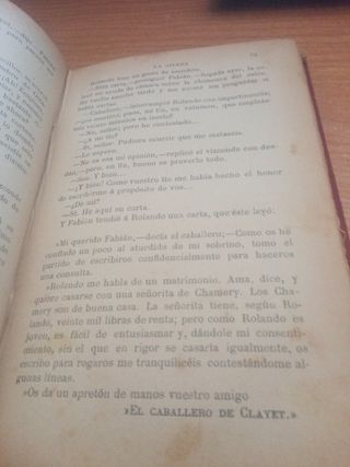 3x2 Carmen la gitana 