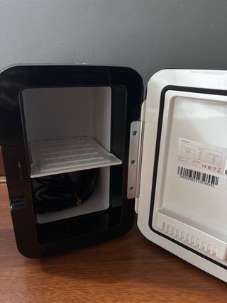 Mininevera Cecotec Bolero 6L