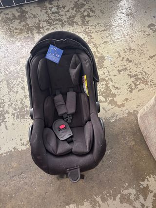 Silla de coche Maxicosi