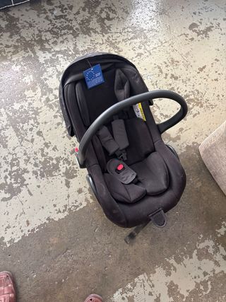 Silla de coche Maxicosi