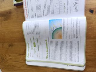 Física y Química 3.º ESO