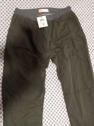 Pantalones niño - 15-16 años