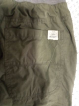 Pantalones niño - 15-16 años