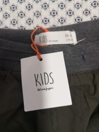 Pantalones niño - 15-16 años