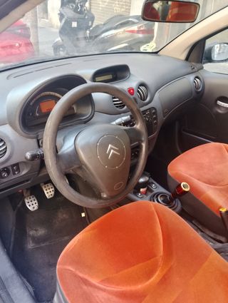 Citroen C2 2004