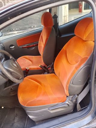 Citroen C2 2004
