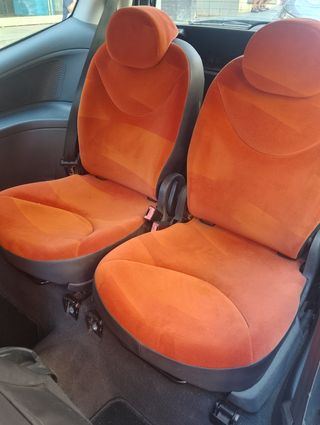 Citroen C2 2004