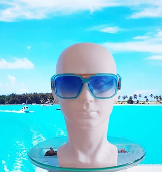 GAFAS DE SOL PARA HOMBRE