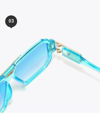 GAFAS DE SOL PARA HOMBRE