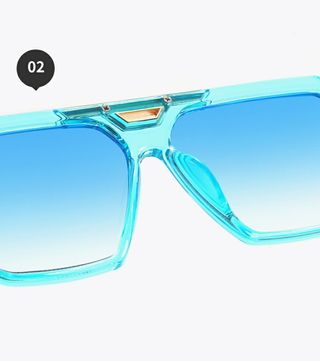 GAFAS DE SOL PARA HOMBRE