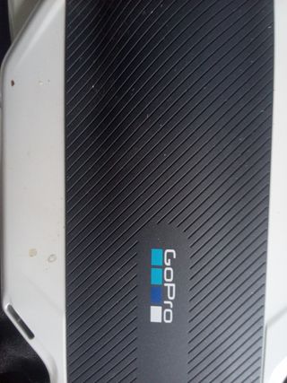 Karma - Caja drone (1) + baterías