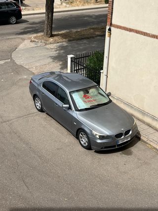 BMW Serie 5 2005