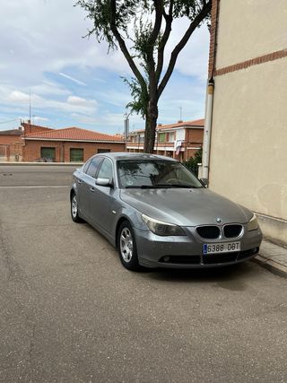 BMW Serie 5 2005