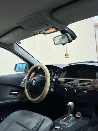 BMW Serie 5 2005
