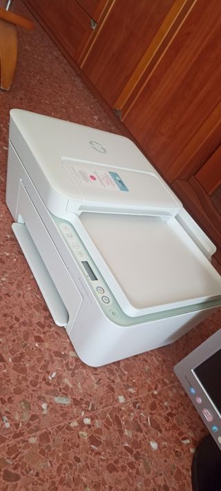 Ordenador de mesa