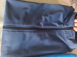 2 Chaquetas chándal deportivas