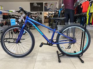 Bicicleta Trek Wahoo 24" - 2022